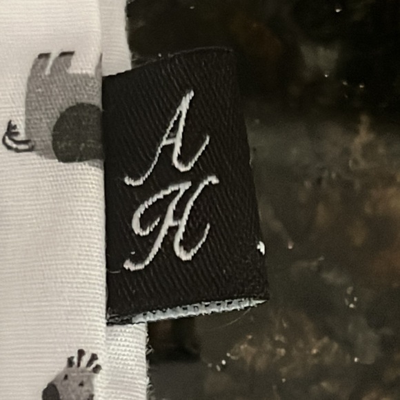 American Hawk baby boy romper 6-9 months - Picture 6 of 6